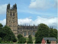 Wrexham, Wales, UK
