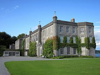 Llangefni, Isle of Anglesey, Wales, UK