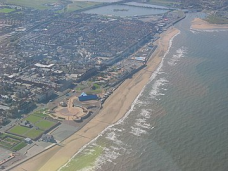 Rhyl, Denbighshire, Wales, UK