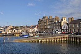 Kirkwall, Orkney Islands, Scotland, UK