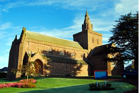 Forfar, Angus, Scotland, UK